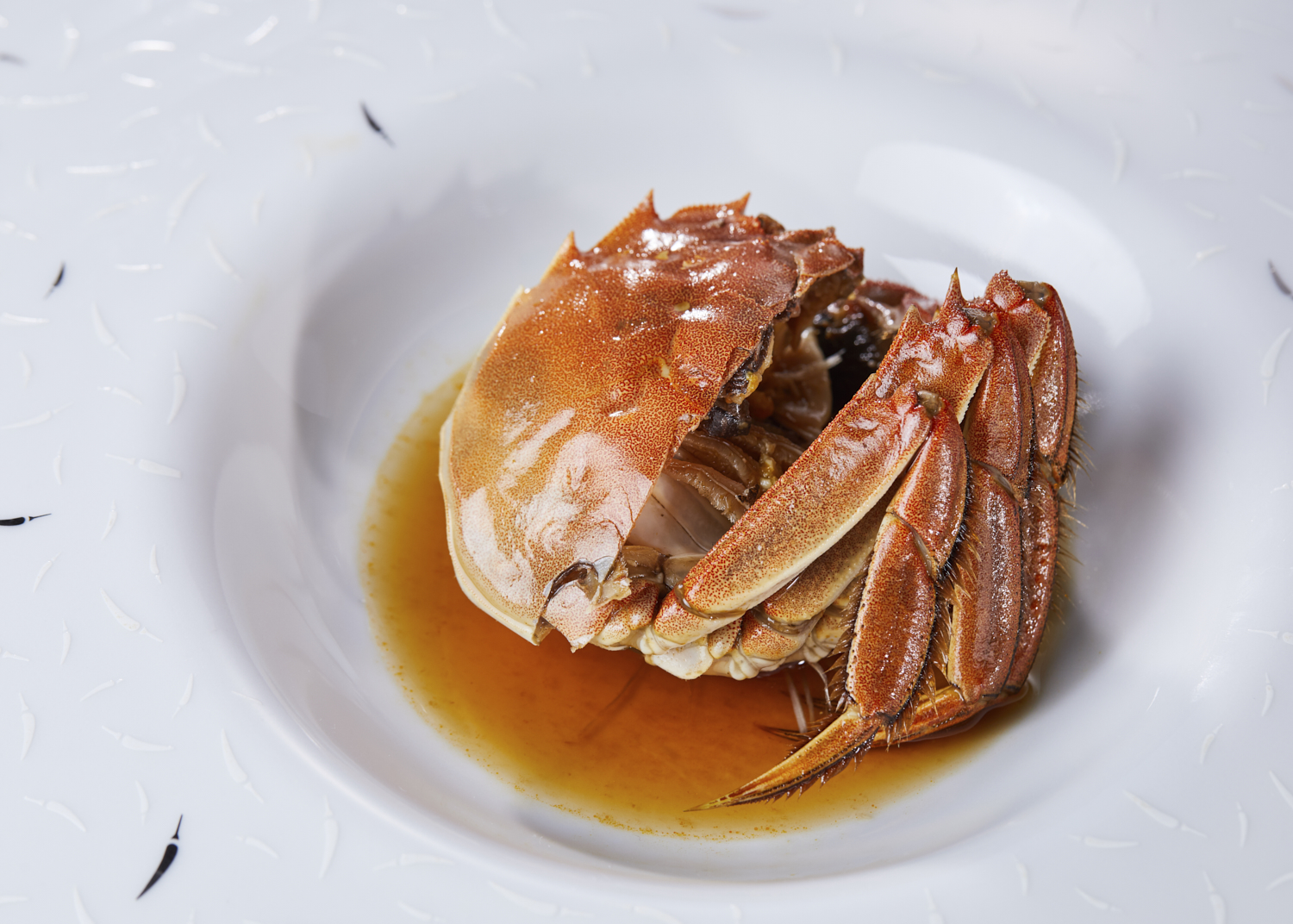 上海蟹フェア | 四川飯店