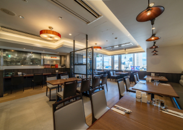 池袋店イメージ